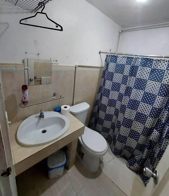 Departamento Entero 1Hab Ensanche Capotillo Apartment Santo Domingo