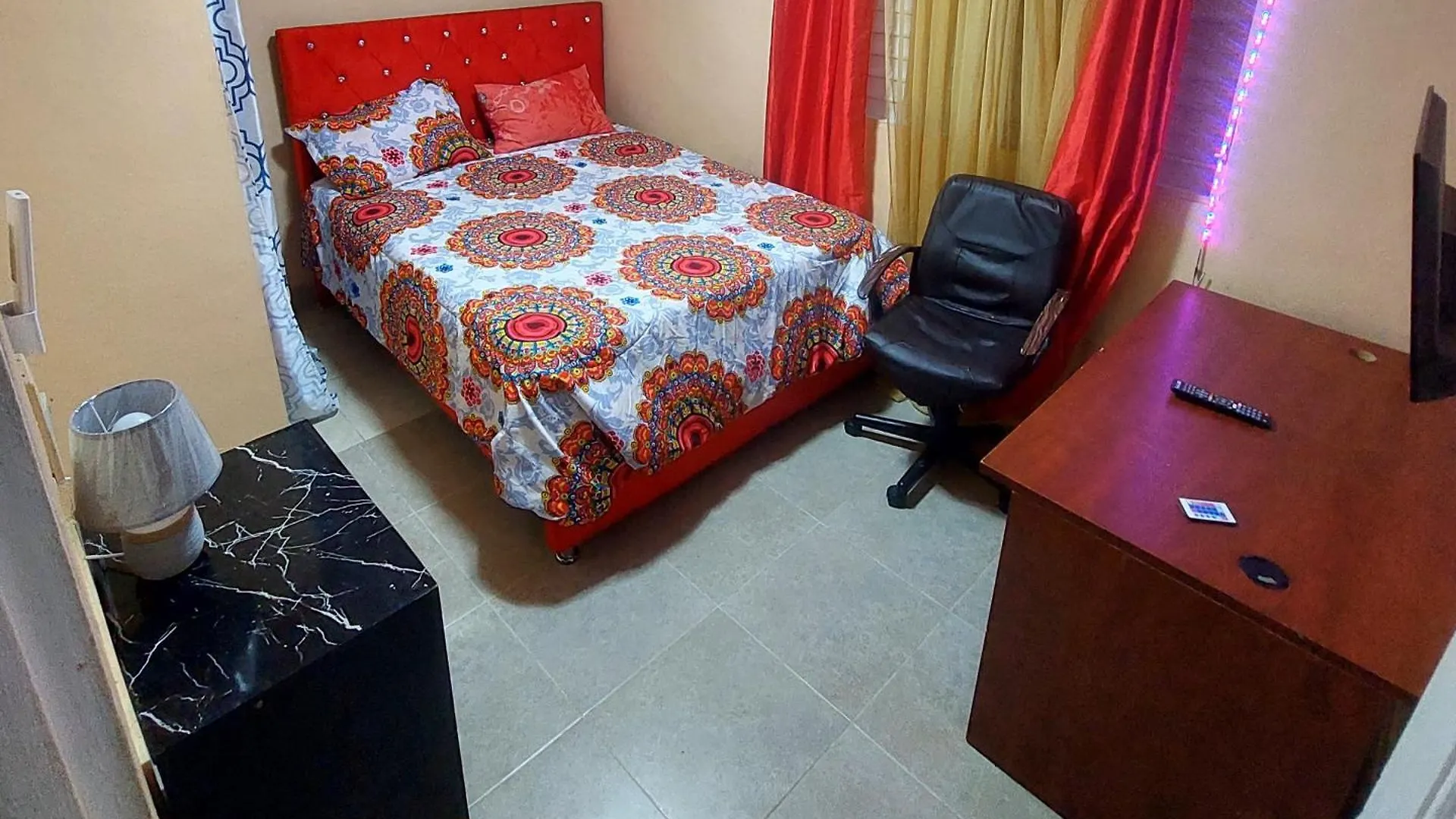 Departamento Entero 1Hab Ensanche Capotillo Apartment Santo Domingo